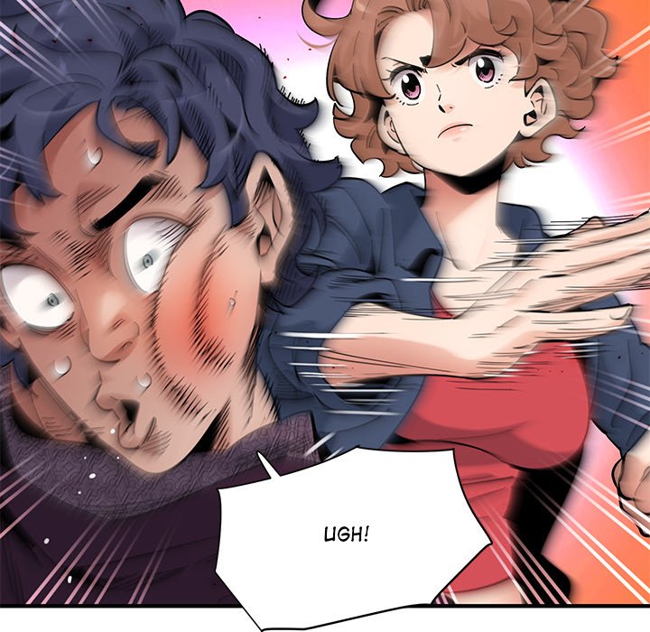 Love Factory Chapter 25 Page 44