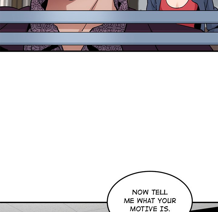 Love Factory Chapter 25 Page 5