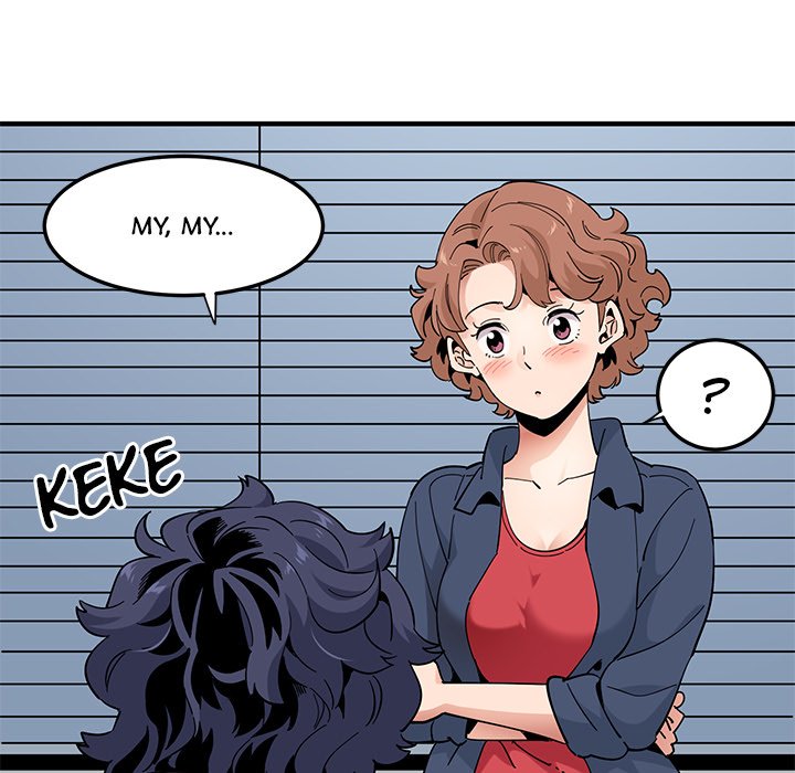 Love Factory Chapter 25 Page 53