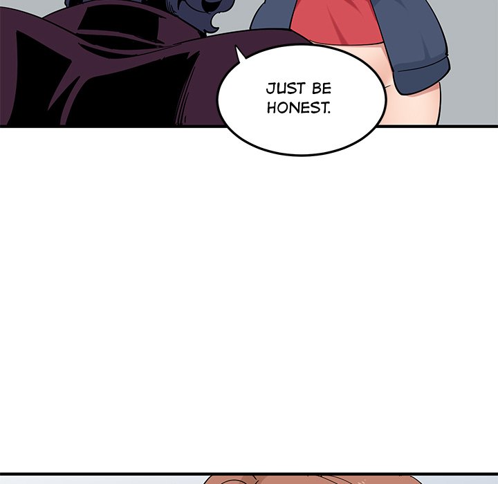 Love Factory Chapter 25 Page 54