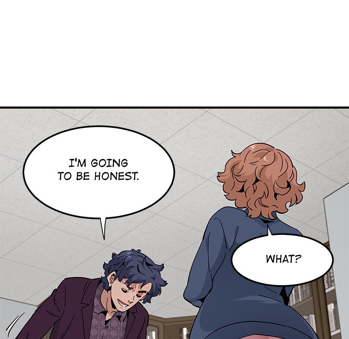 Love Factory Chapter 25 Page 56