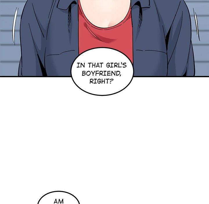 Love Factory Chapter 25 Page 59