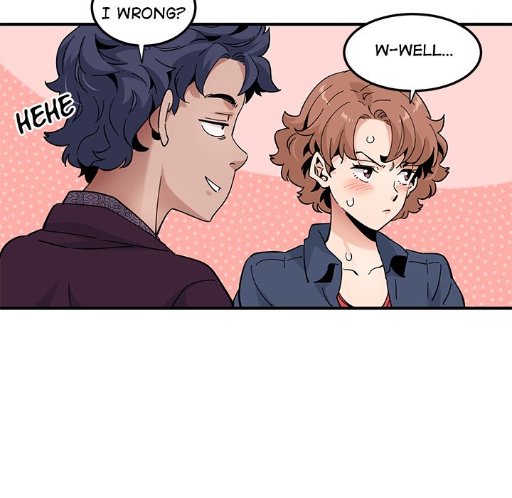 Love Factory Chapter 25 Page 60