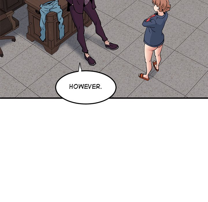 Love Factory Chapter 25 Page 62