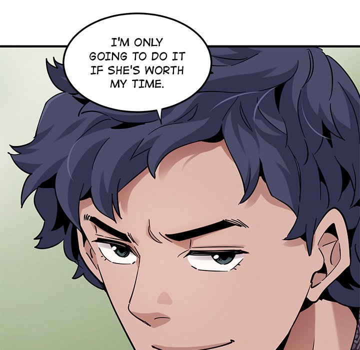 Love Factory Chapter 25 Page 63