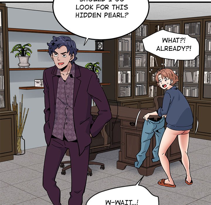 Love Factory Chapter 25 Page 67