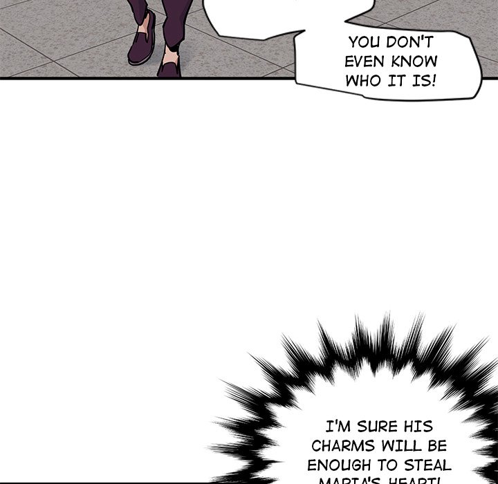 Love Factory Chapter 25 Page 68