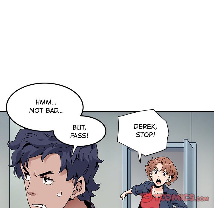 Love Factory Chapter 25 Page 74
