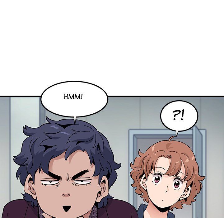 Love Factory Chapter 25 Page 77