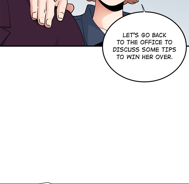 Love Factory Chapter 25 Page 84