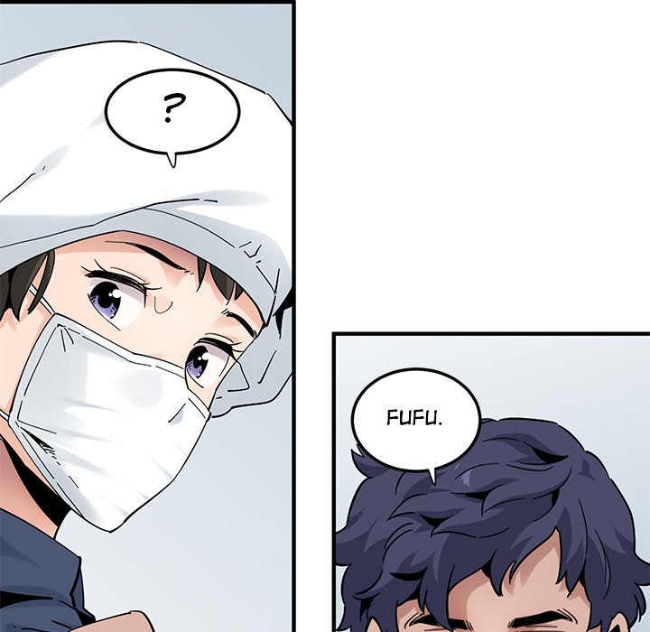 Love Factory Chapter 25 Page 89