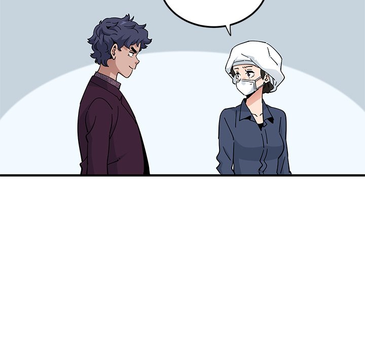 Love Factory Chapter 25 Page 99