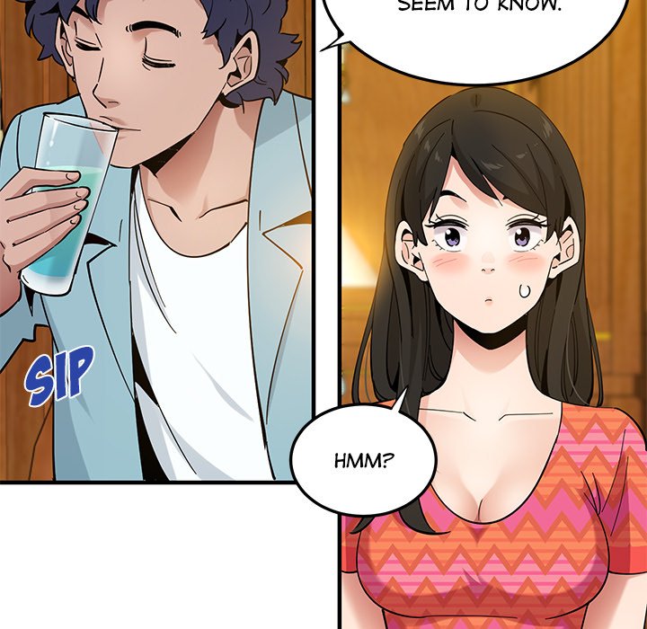 Love Factory Chapter 26 Page 101
