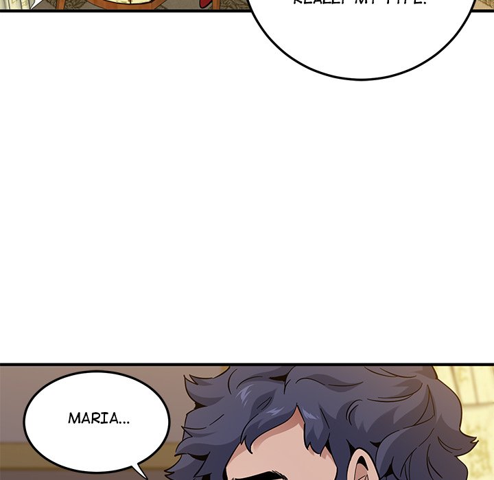 Love Factory Chapter 26 Page 104