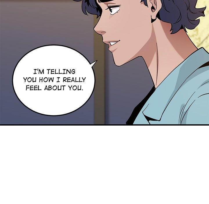 Love Factory Chapter 26 Page 105