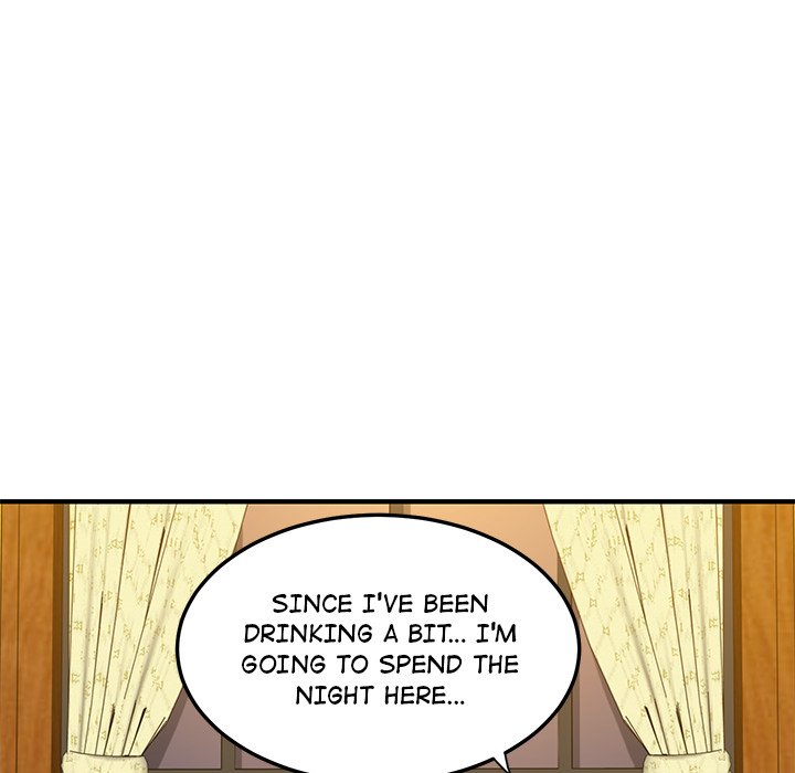 Love Factory Chapter 26 Page 107
