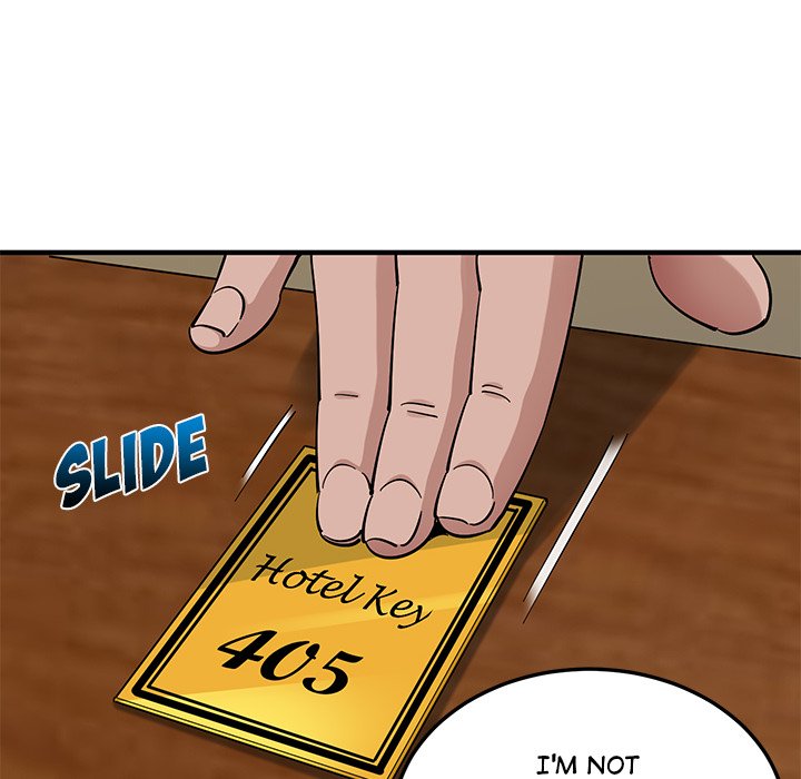 Love Factory Chapter 26 Page 109