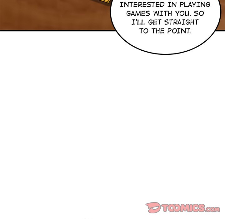 Love Factory Chapter 26 Page 110