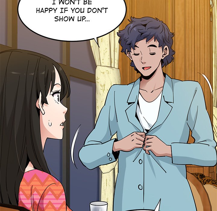 Love Factory Chapter 26 Page 113
