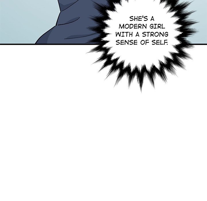 Love Factory Chapter 26 Page 16