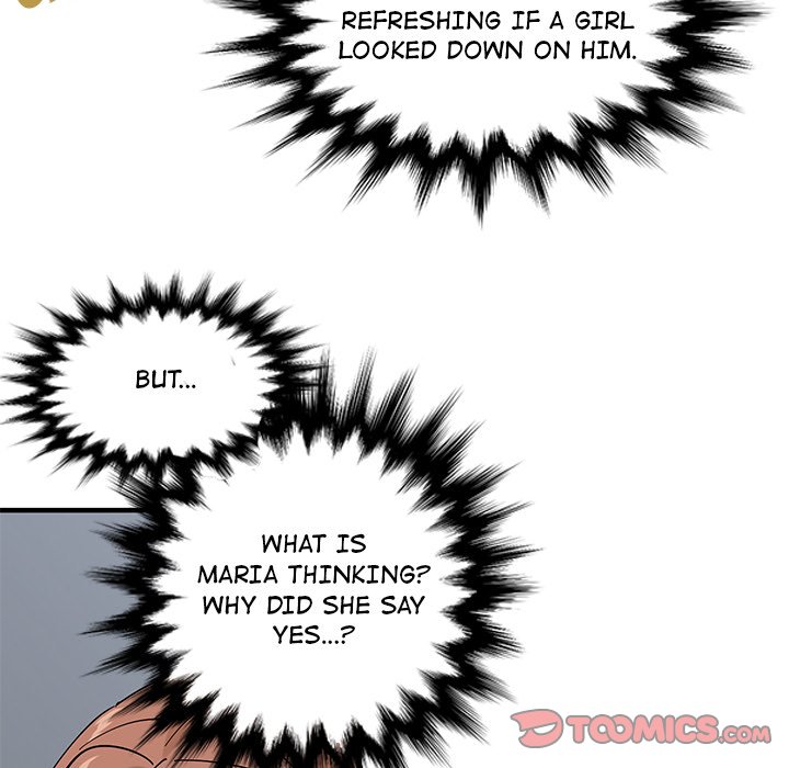 Love Factory Chapter 26 Page 18