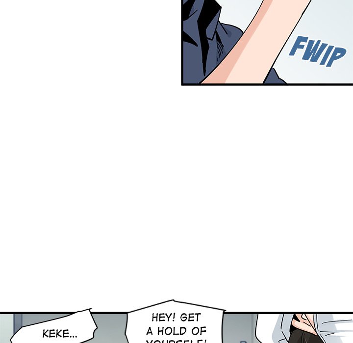 Love Factory Chapter 26 Page 20