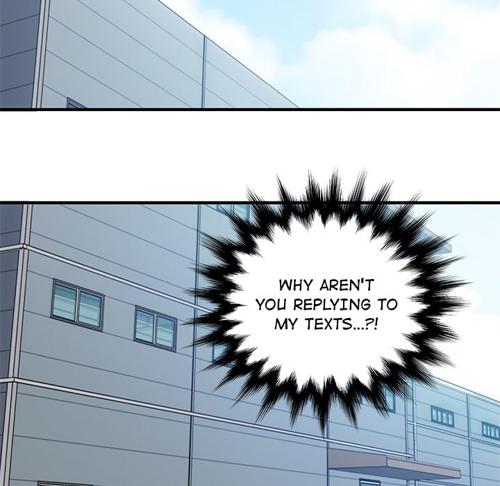 Love Factory Chapter 26 Page 24