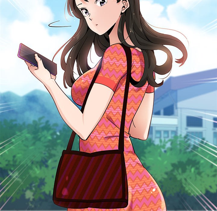 Love Factory Chapter 26 Page 33