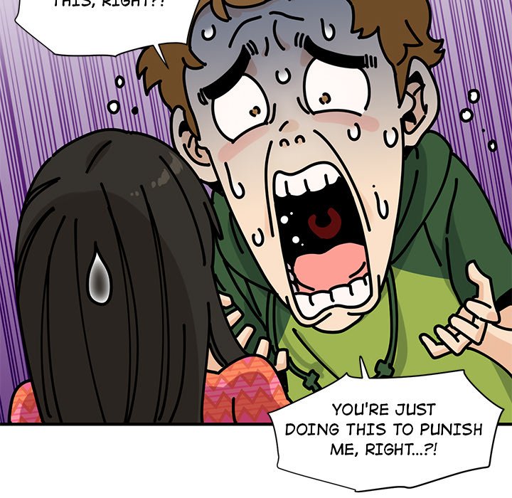 Love Factory Chapter 26 Page 40