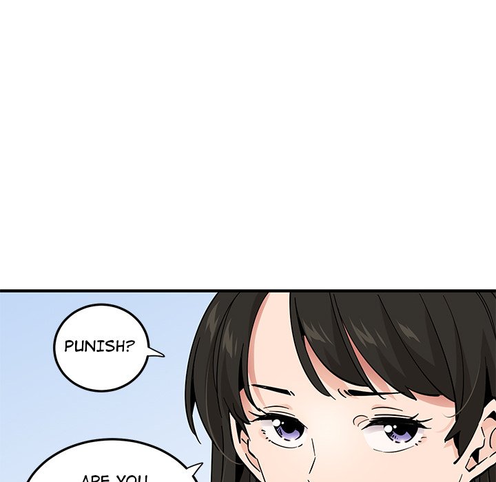 Love Factory Chapter 26 Page 41