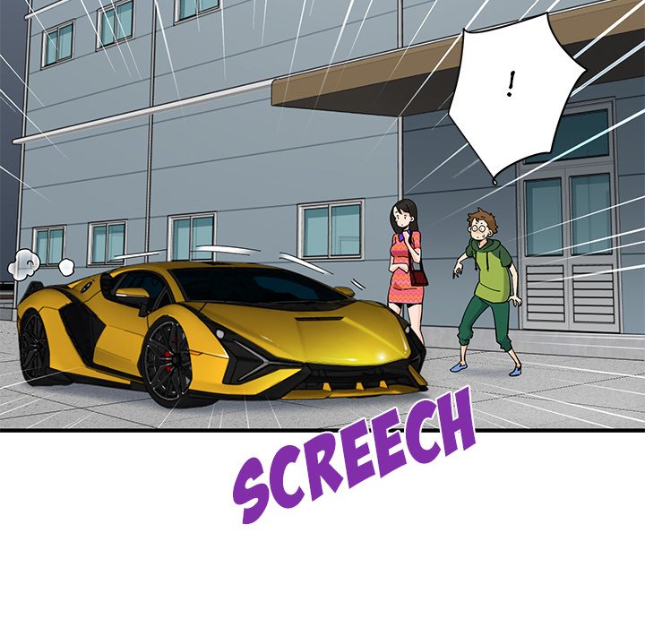 Love Factory Chapter 26 Page 48