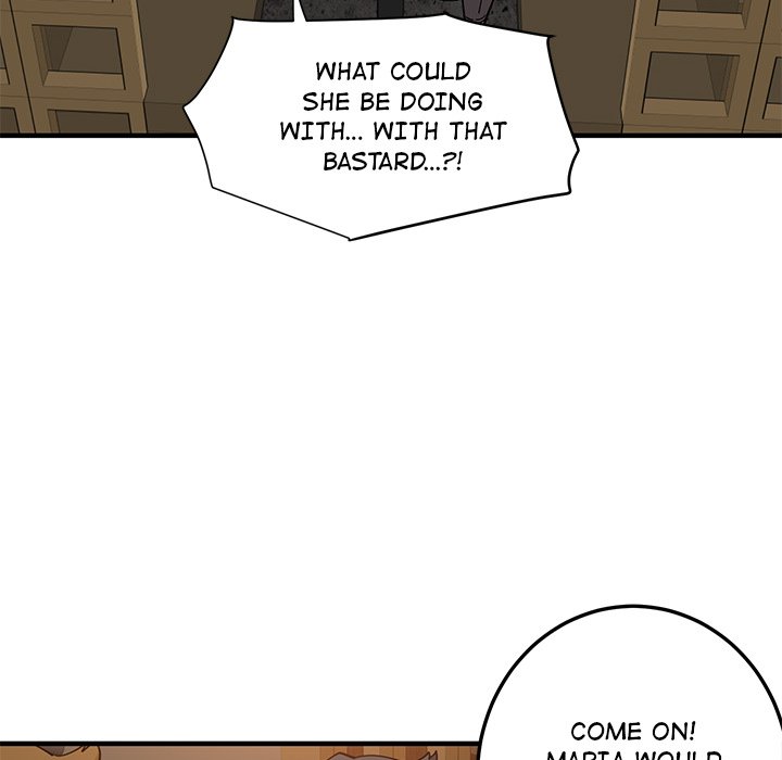 Love Factory Chapter 26 Page 61