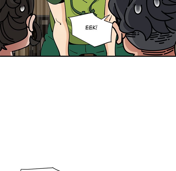 Love Factory Chapter 26 Page 64