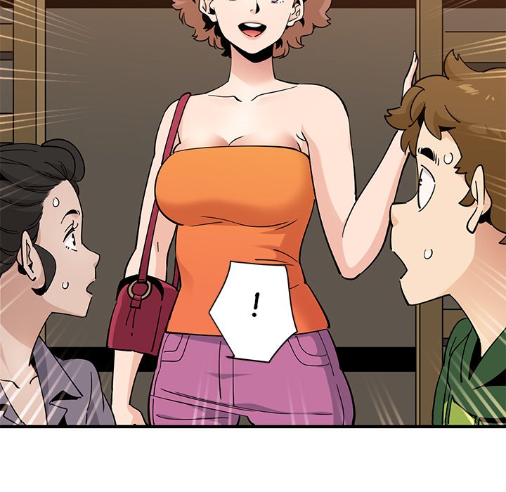 Love Factory Chapter 26 Page 77