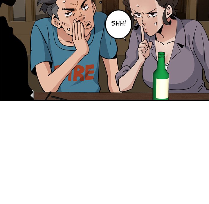 Love Factory Chapter 26 Page 84