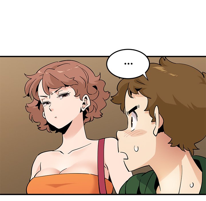 Love Factory Chapter 26 Page 87
