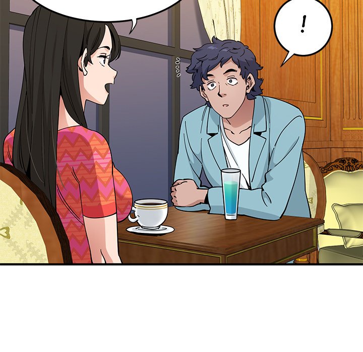 Love Factory Chapter 26 Page 97