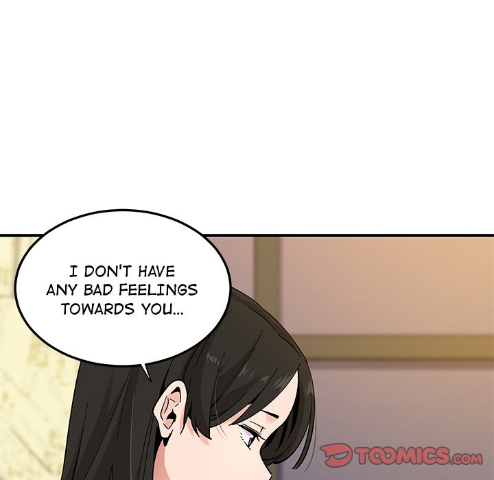 Love Factory Chapter 26 Page 98