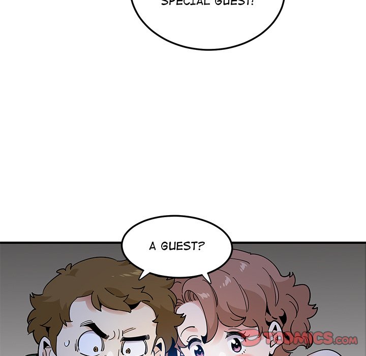 Love Factory Chapter 27 Page 102