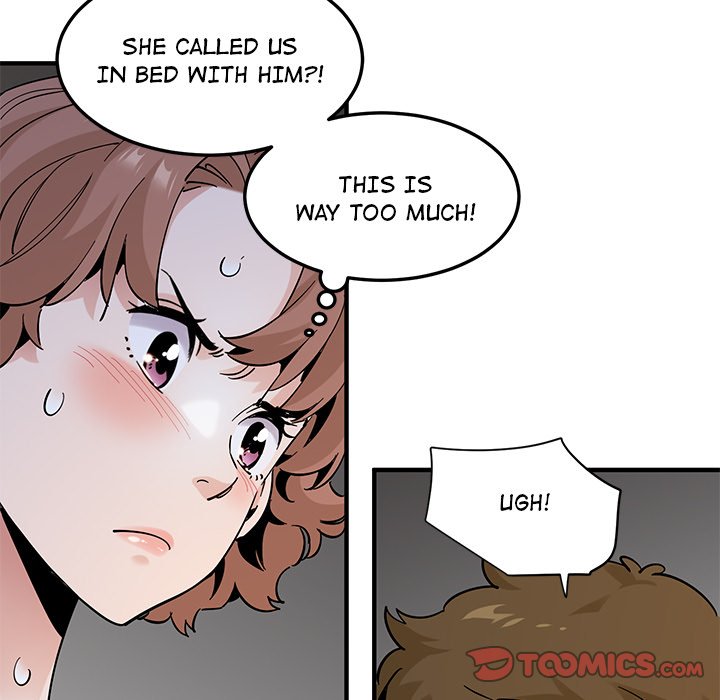 Love Factory Chapter 27 Page 106