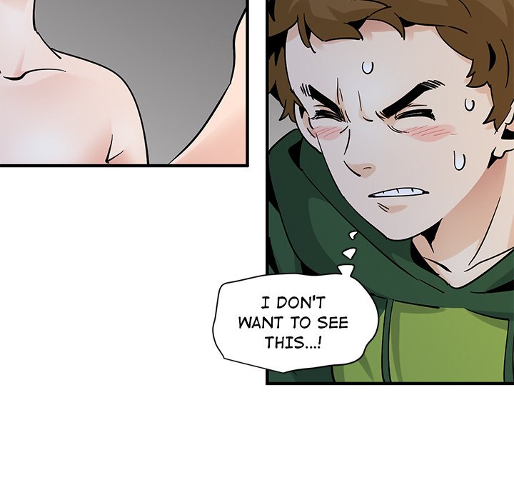 Love Factory Chapter 27 Page 107