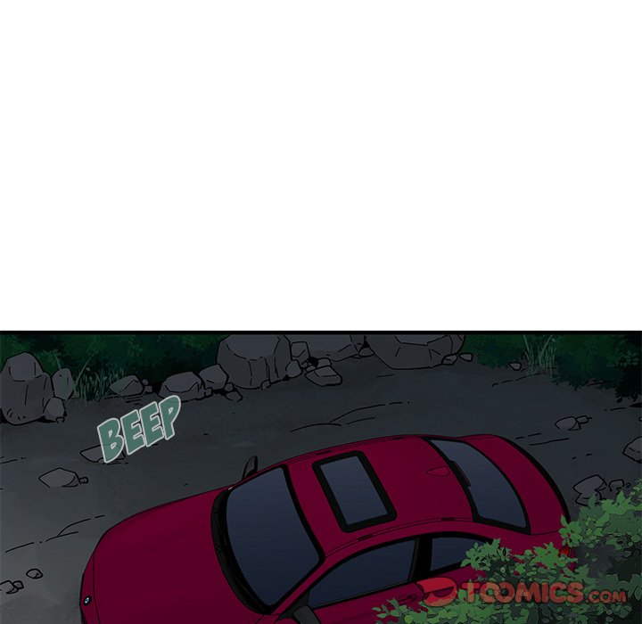 Love Factory Chapter 27 Page 110