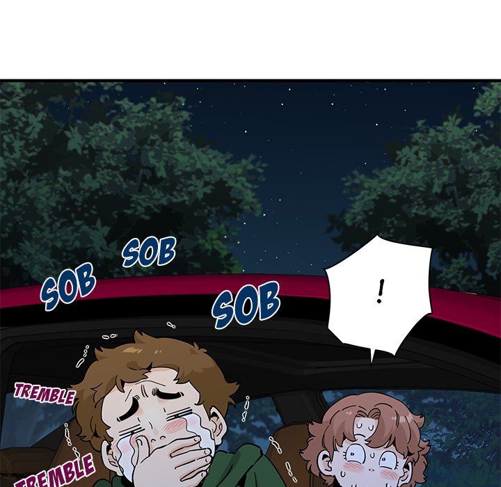 Love Factory Chapter 27 Page 113