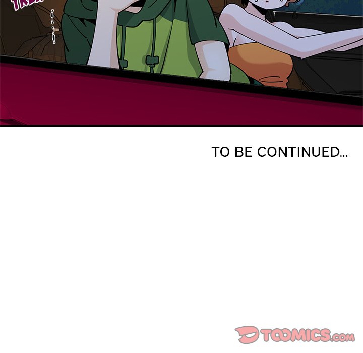Love Factory Chapter 27 Page 114