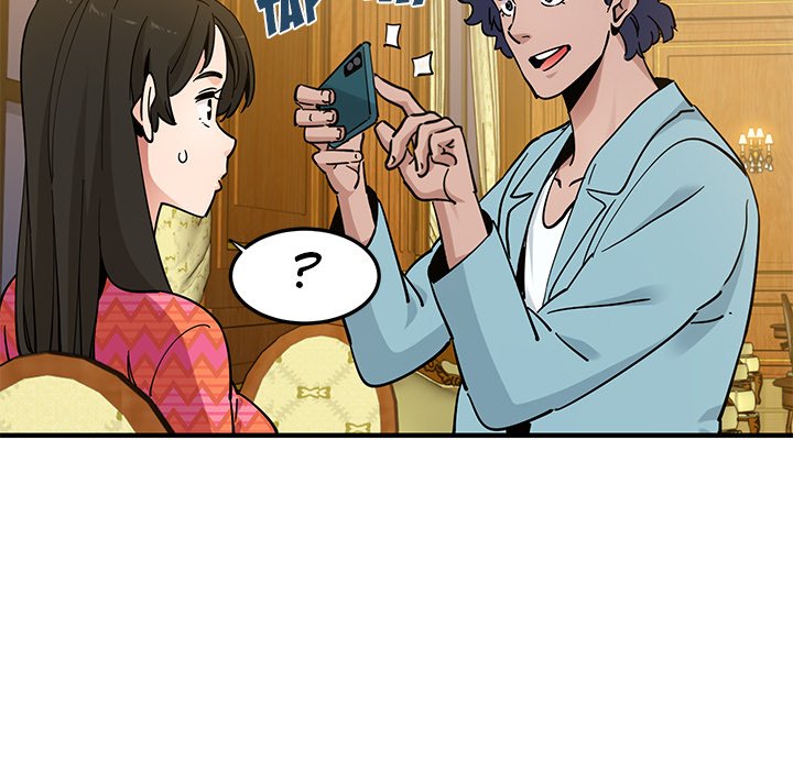 Love Factory Chapter 27 Page 12