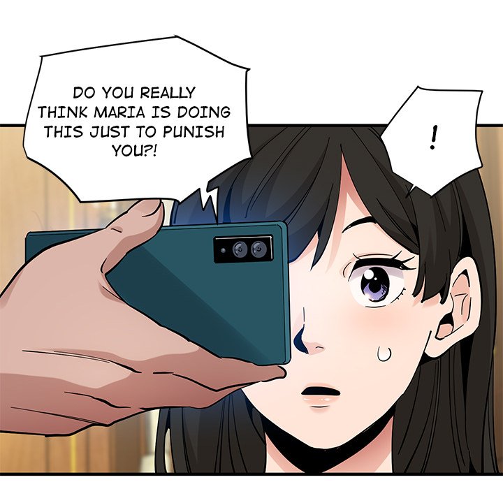 Love Factory Chapter 27 Page 13