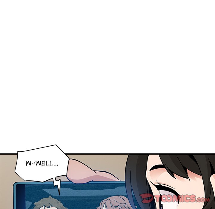 Love Factory Chapter 27 Page 14