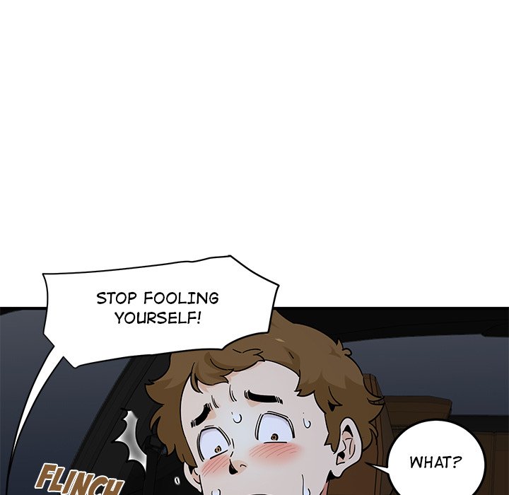 Love Factory Chapter 27 Page 21