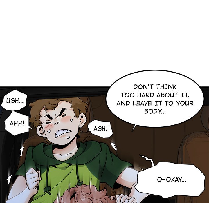 Love Factory Chapter 27 Page 25