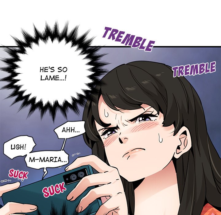 Love Factory Chapter 27 Page 27